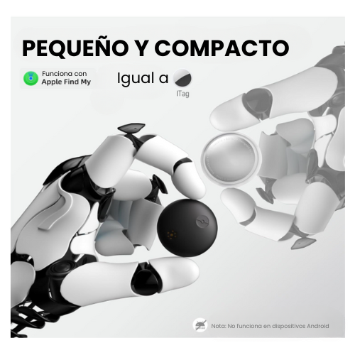 RastreoPro® | Control total desde tu iPhone | Encuentra lo que pierdes en segundos, sin pagar mensualidades